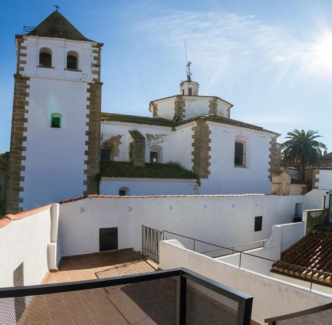 Casa Vargas Figueroa Restaurante Casa Del Sol Caces Екстериор снимка