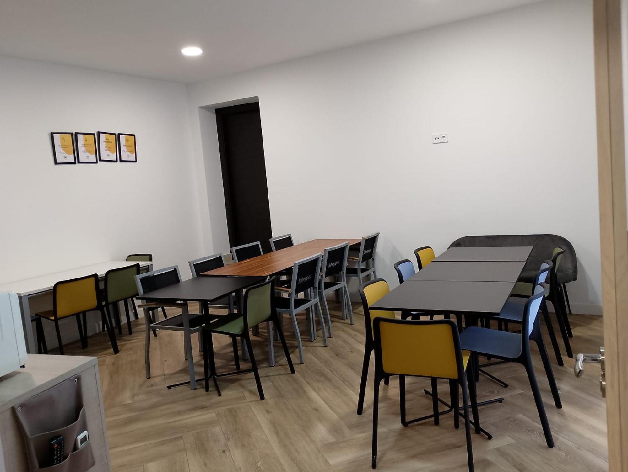 Casa Vargas Figueroa Restaurante Casa Del Sol Caces Екстериор снимка